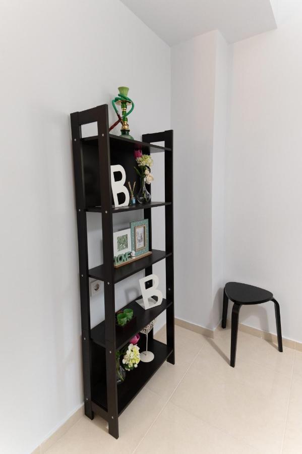 Kristi Central Home Ioannina Buitenkant foto